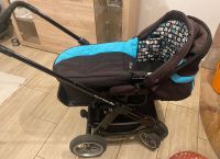 Kinderwagen Abc Design Turbo 6s Rheinland-Pfalz - Wendelsheim Vorschau