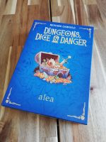 Dungeons, Dice and Danger Brettspiel Baden-Württemberg - Ludwigsburg Vorschau