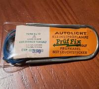 DDR Autolicht Prüf Fix Sachsen-Anhalt - Aken Vorschau