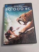 DVD / 10.000 BC Baden-Württemberg - Schwieberdingen Vorschau