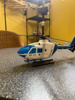 Polizei Helikopter Spielzeug Nordrhein-Westfalen - Hamminkeln Vorschau