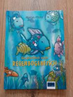 NEU "Geschichten vom Regenbogenfisch" von Marcus Pfister Baden-Württemberg - Ettlingen Vorschau