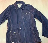 G- Star Jeansjacke mit ausgefallenem Design! Köln - Mülheim Vorschau