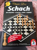 Schach Schachspiel NEU Holzfiguren Niedersachsen - Leer (Ostfriesland) Vorschau