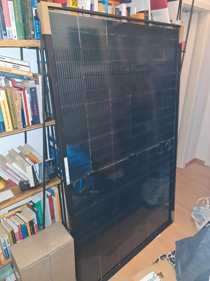 Solago 400 Watt PV Photovoltaik Panel Modul in Berlin