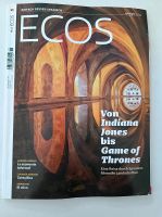 ECOS Spanisch Zeitschrift Magazin Baden-Württemberg - Königsbach-Stein  Vorschau