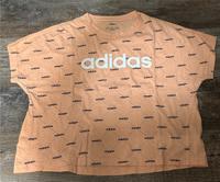 Kurz T-Shirt Adidas Größe L Sachsen - Ehrenfriedersdorf Vorschau