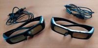 3D-Brille von Panasonic. Bayern - Schwarzenbach am Wald Vorschau