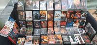 VHS SPIELFILMSAMMLUNG Saarland - Merzig Vorschau