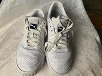 Gebraucht !! <>. Sneaker von PUMA Gr 40  <><> Nordrhein-Westfalen - Bad Salzuflen Vorschau