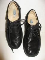 Wolky Damenschnürschuhe Gr39, (fällt kleiner aus -eher 38) Dortmund - Lichtendorf Vorschau
