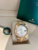 Rolex Day Date 40 - Full Set - 228238 München - Altstadt-Lehel Vorschau