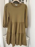 C&A Damen Kleid Gr. S 38 40 Sommer Sommerkleid Teenager Midikleid Hessen - Wiesbaden Vorschau