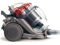 SUCHE Dyson DC21 Motorhead Bodenstaubsauger Turbobürste Niedersachsen - Moormerland Vorschau