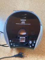 CD Spieler Radio Stereo tragbar Batterie LENCO SCD-24 Bayern - Allershausen Vorschau