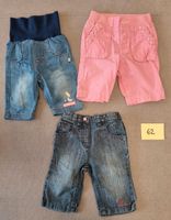 Set langer Jeanshose in 62 Baden-Württemberg - Birenbach Vorschau