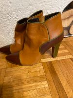 Schuhe Gr 40 Echtleder Wuppertal - Elberfeld Vorschau