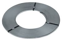 2x Verpackungsstahlband B19 mm x 0,5 mm ca. 28 kg pro Ring Thüringen - Kölleda Vorschau