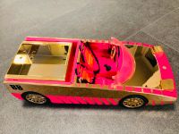 ⭐️ LOL Auto Fahrzeug Spielzeug Cabrio für Barbie LOL Rainbow High Baden-Württemberg - Mössingen Vorschau