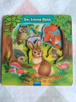 Buch "Der kleine Hase" Thüringen - Oechsen Vorschau