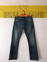 Levi's 514 W31 L32 (M) Stretch Jeans-Hose Damen 38 Herren 48 blau Baden-Württemberg - Nattheim Vorschau