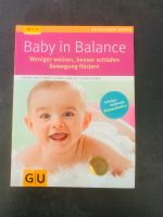 Baby in Balance Buch (GU) Elternratgeber Niedersachsen - Bad Bentheim Vorschau