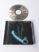 CD Funk Bass Stanley Clarke Time Exposure Sachsen - Geithain Vorschau