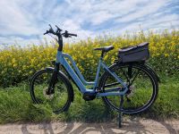 E bike der Marke Gazelle Baden-Württemberg - Östringen Vorschau