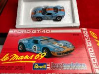 Ford GT 40 Le Mans 69 , 1:43 , OVP , siehe Bild Harburg - Hamburg Eißendorf Vorschau