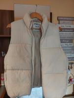 Beige Weste Takko Fashion Größe 170/176 in einem sehr guten Niedersachsen - Bad Pyrmont Vorschau