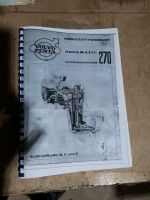 Werkstatthandbuch Volvo Penta Aquamatic 270 Baden-Württemberg - Rheinmünster Vorschau