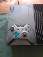 XBox (Halo) Limited Edition.  1 TB Nordvorpommern - Landkreis - Grimmen Vorschau