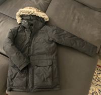 The North Face Parka (M, Schwarz) Nordrhein-Westfalen - Bottrop Vorschau