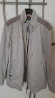 Herrenjacke Blouson Camel Active Gr. 52 Bayern - Obernburg Vorschau
