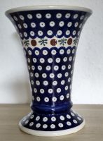 Bunzlauer Keramik Vase h 19 cm ⌀ 14 cm TOP Bielefeld - Bielefeld (Innenstadt) Vorschau