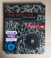 True Detective - Die komplette erste Staffel (Steelbook) NEU OVP Essen - Rüttenscheid Vorschau