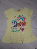 Paw patrol T-Shirt Gr. 122/128 Thüringen - Tambach-Dietharz Vorschau