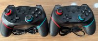 2 Games Controller von GEEKHAVE für Nintendo Switch Oled Nordrhein-Westfalen - Issum Vorschau