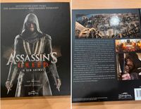 Assassin's Creed - In den Animus Rheinland-Pfalz - Kirchsahr Vorschau