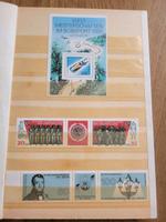Briefmarken Blöcke und Zusammendrucke BRD, DDR Bayern - Zusmarshausen Vorschau