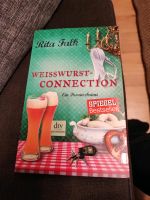 Eberhoferkrimi-Rita Falk - Weisswurstconnection- Bayern - Ihrlerstein Vorschau