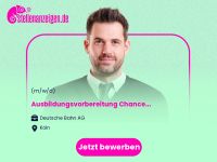 Ausbildungsvorbereitung Chance plus Innenstadt - Köln Altstadt Vorschau