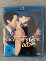 007 Golden Eye Pierce Brosnan  Blu Ray wie Neu Schwerin - Weststadt Vorschau