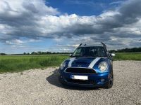 Mini Cooper S Clubman (inkl. viel Zubehör) Bayern - Neufahrn Vorschau