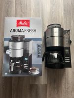 Kaffeemaschine - Melitta Aroma Fresh Bayern - Kelheim Vorschau