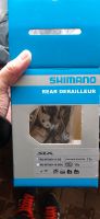 Shimano RD M7000 11 GS 1x11 Bayern - Auerbach in der Oberpfalz Vorschau