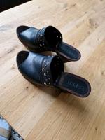 Sandalen braun Bayern - Karlskron Vorschau