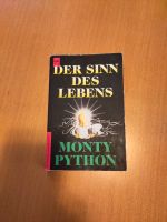 Monty Python - Der Sinn des Lebens Bayern - Naila Vorschau
