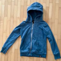 Superdry Orange Label Luxe Kapuzenjacke Sweatjacke blau M Rheinland-Pfalz - Koblenz Vorschau