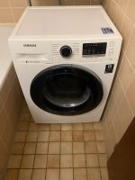 Samsung Addwash Waschmaschine 7 kg Duisburg - Homberg/Ruhrort/Baerl Vorschau